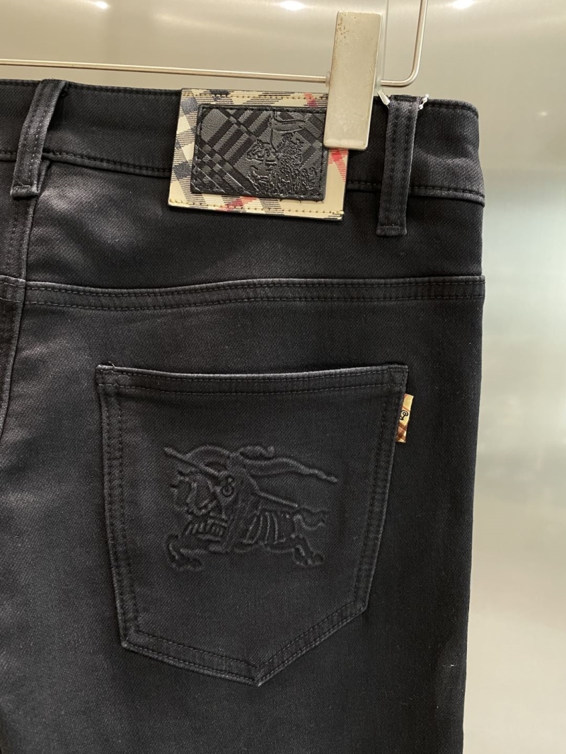 Bv*b*rry jeans